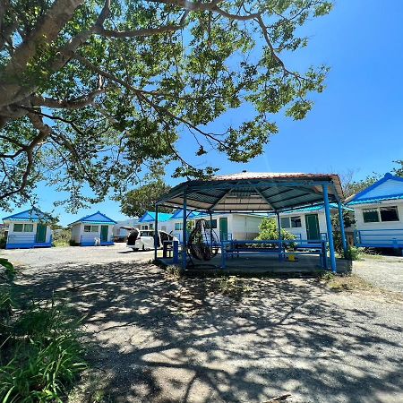 Kenting Dajianshan Cabin Екстериор снимка