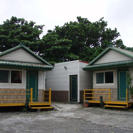 Kenting Dajianshan Cabin Стая снимка