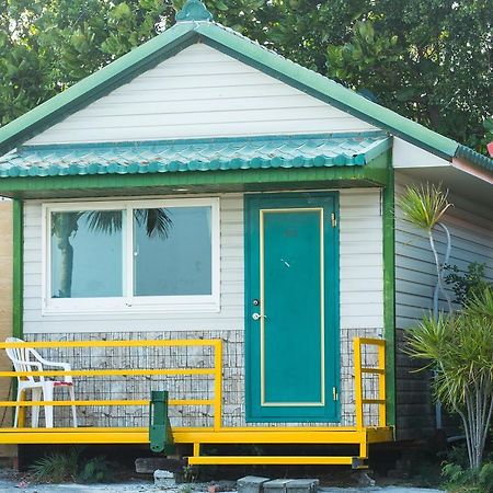 Kenting Dajianshan Cabin Екстериор снимка