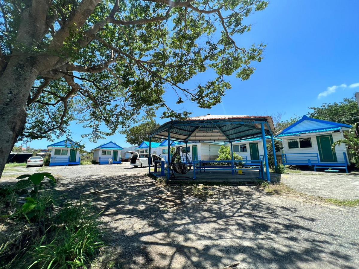 Kenting Dajianshan Cabin Екстериор снимка