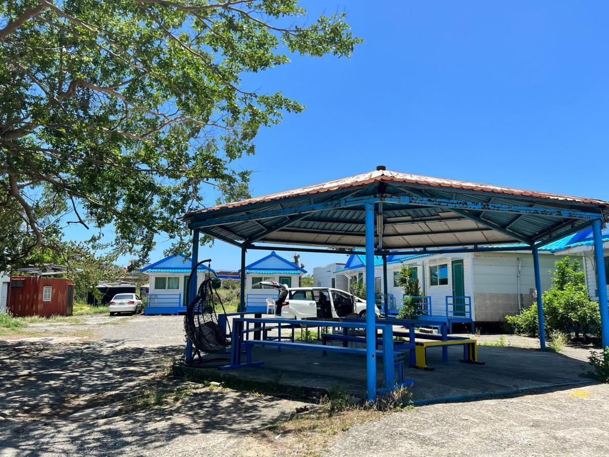 Kenting Dajianshan Cabin Екстериор снимка