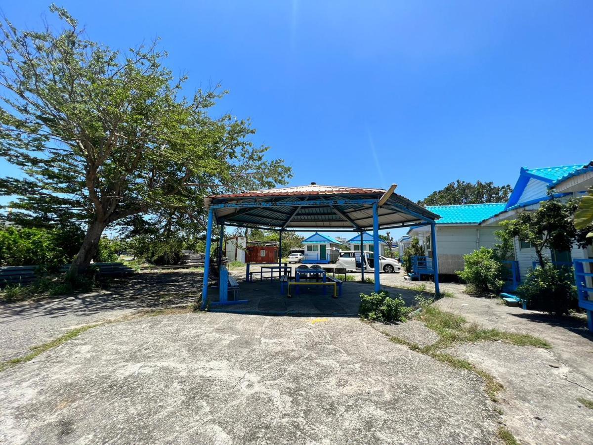Kenting Dajianshan Cabin Екстериор снимка