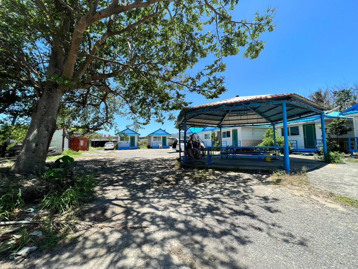 Kenting Dajianshan Cabin Екстериор снимка