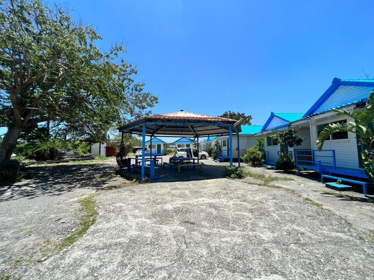 Kenting Dajianshan Cabin Екстериор снимка