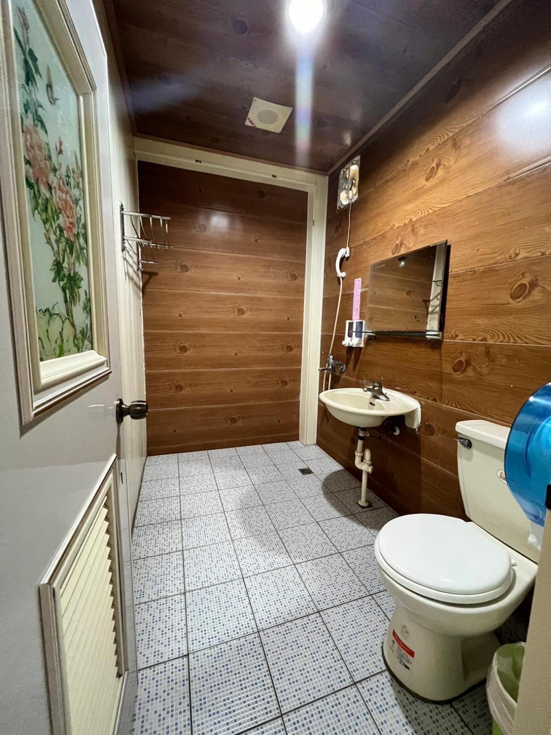 Kenting Dajianshan Cabin Стая снимка
