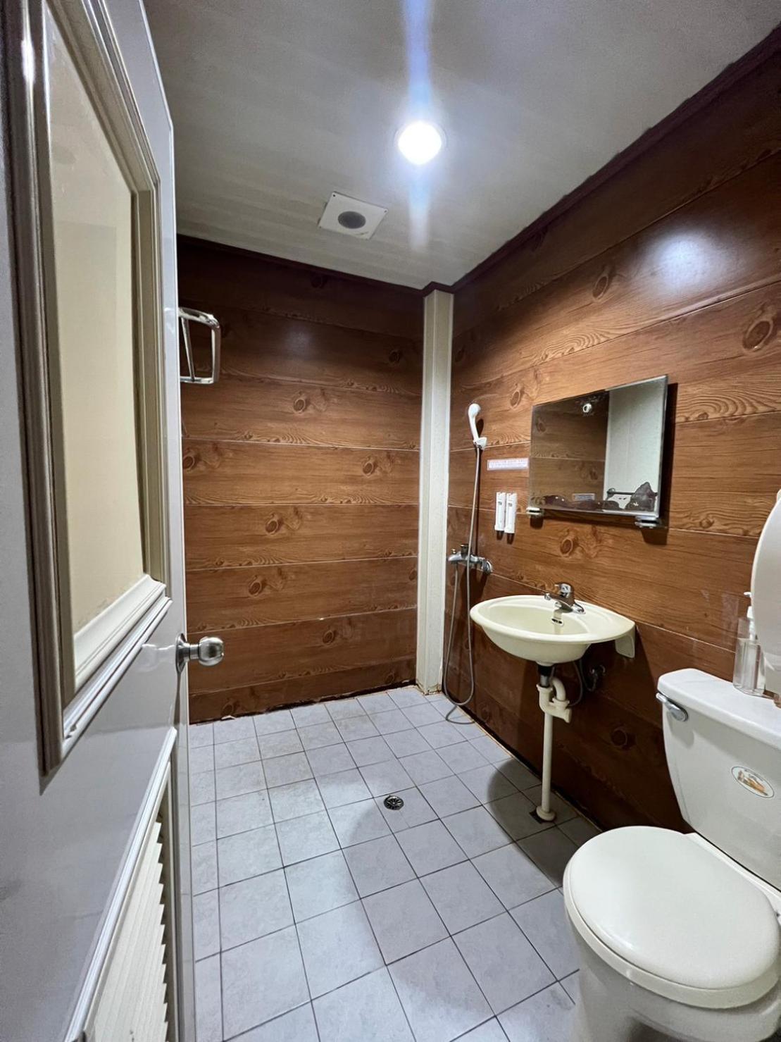 Kenting Dajianshan Cabin Стая снимка