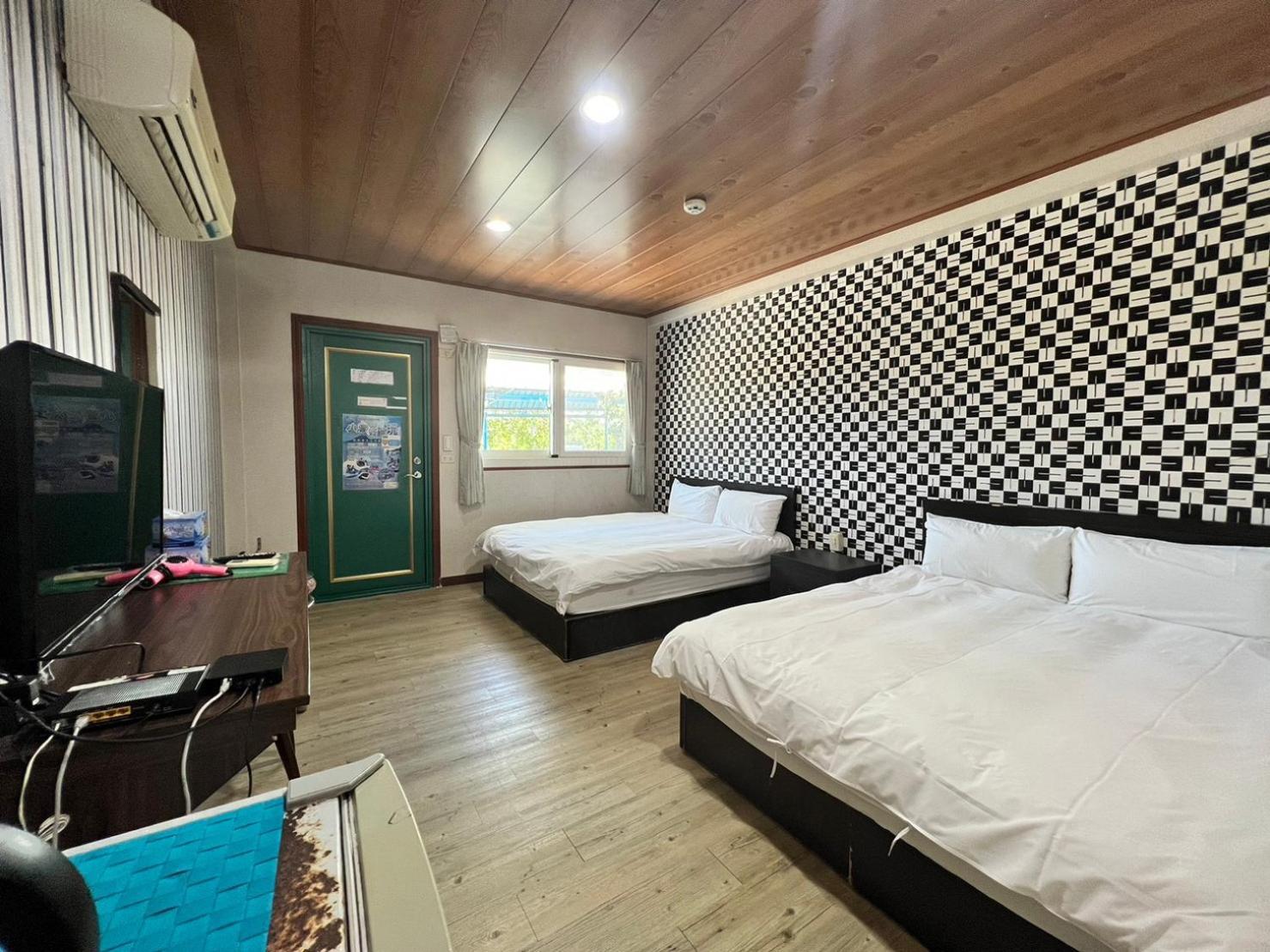 Kenting Dajianshan Cabin Стая снимка