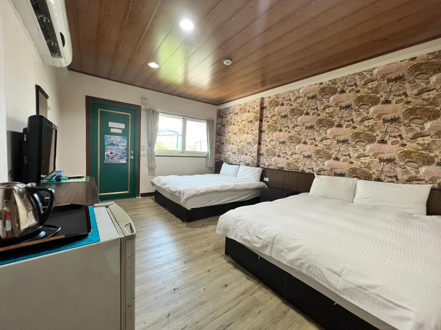 Kenting Dajianshan Cabin Стая снимка