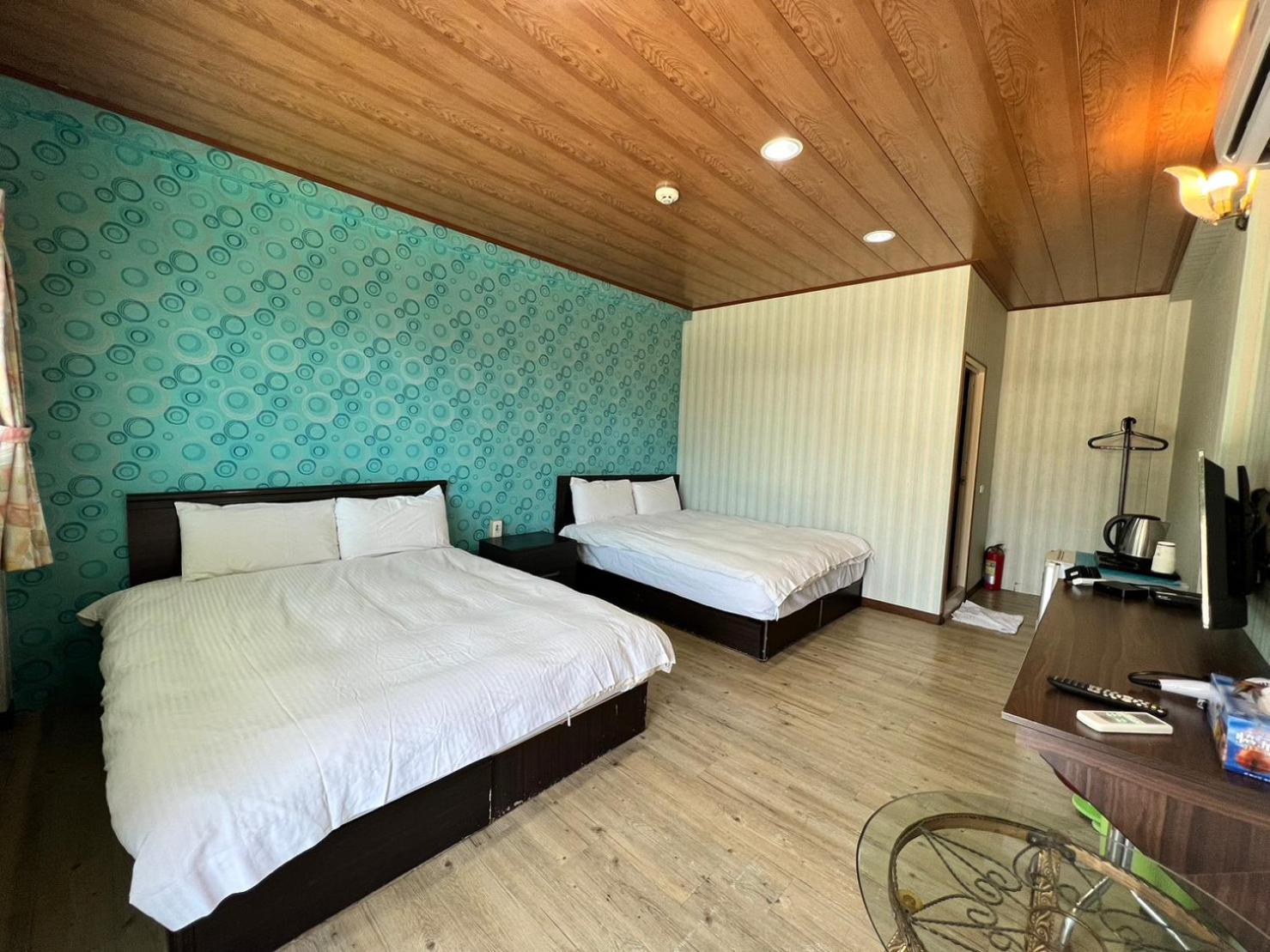 Kenting Dajianshan Cabin Стая снимка