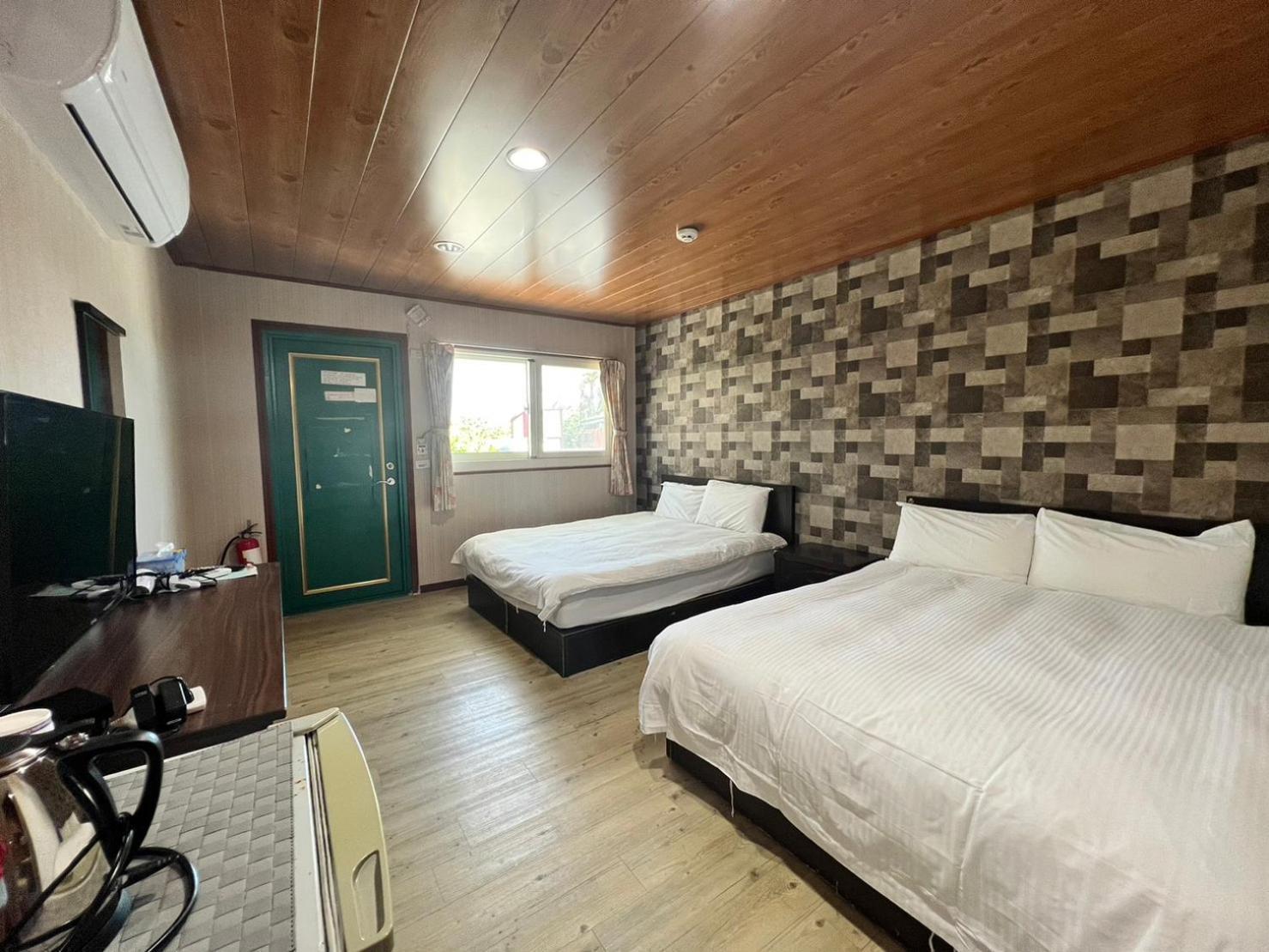 Kenting Dajianshan Cabin Стая снимка