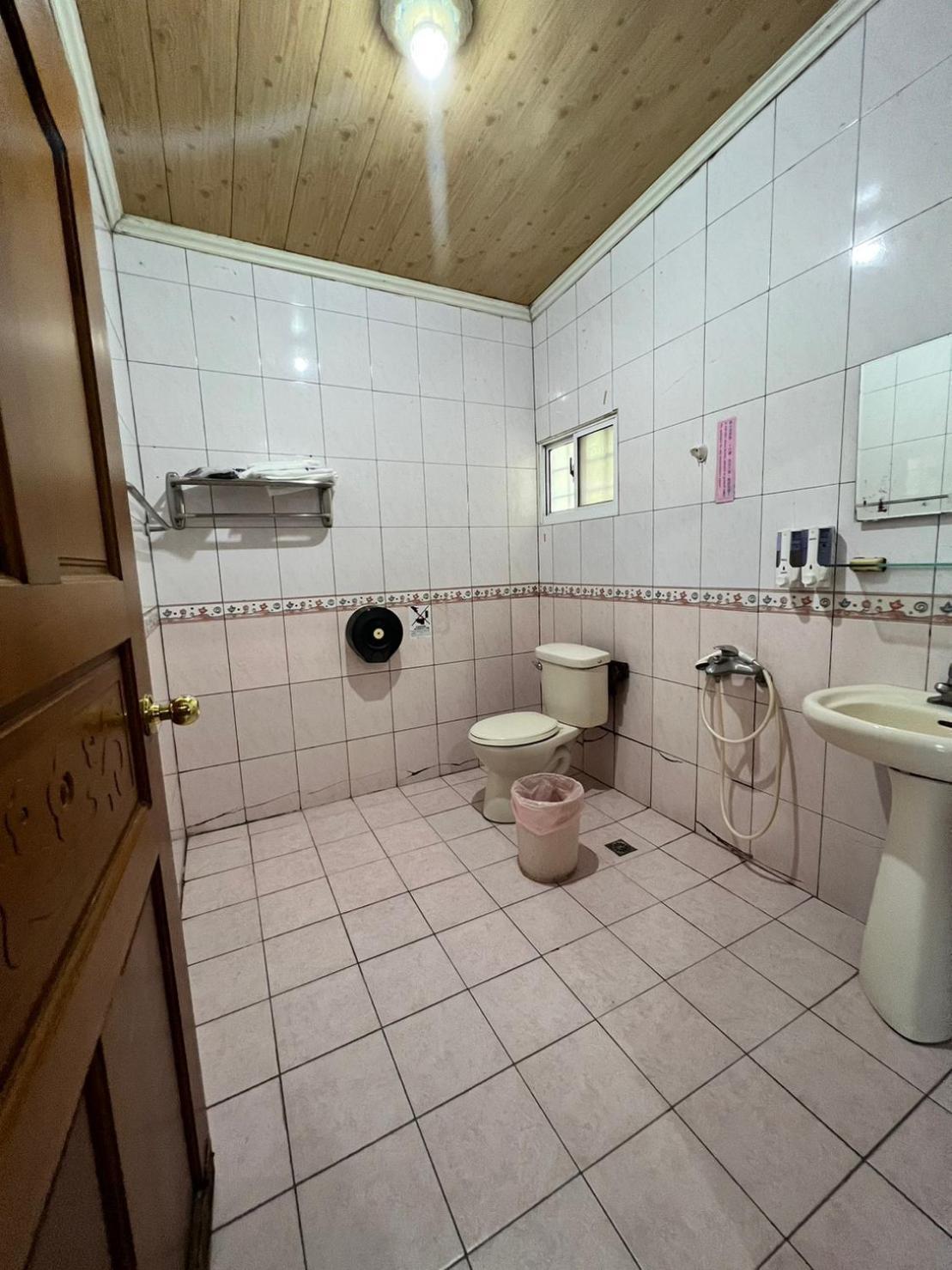 Kenting Dajianshan Cabin Стая снимка